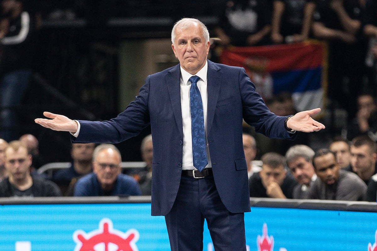 Obradović pričao o povredama i Lundbergu, pa ga iznerviralo pitanje o Zvezdinom pojačanju