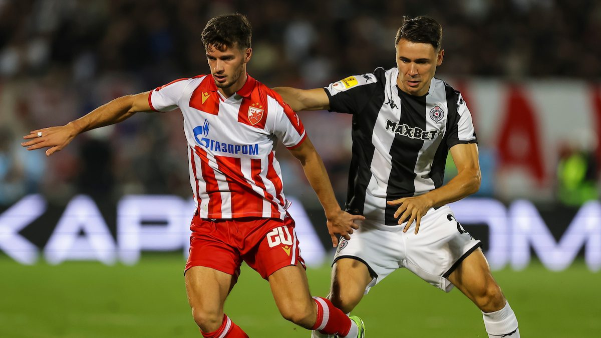 Stanković zbog derbija meša karte u Pančevu