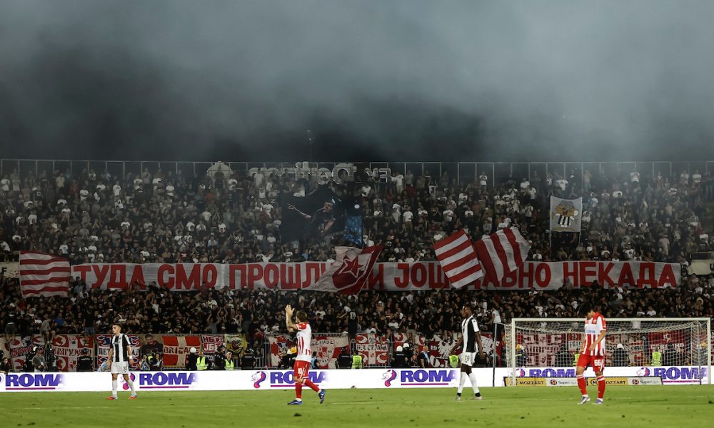 SAZNAJEMO Zvezda i Partizan za trofej u inostranstvu? Poznati i gradovi domaćini, ali postoji i problem!