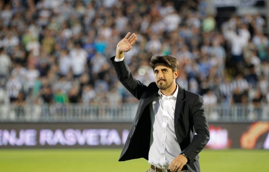 POTVRĐENO PISANJE MAXBET SPORTA Veljko Paunović novi selektor Srbije!