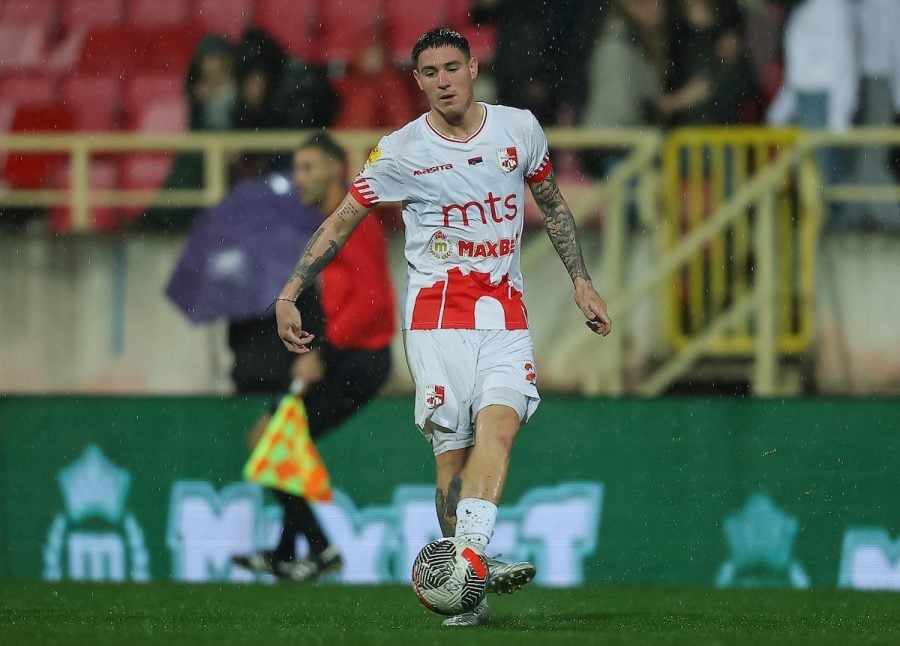 Kup Srbije: Nišlije izbegle užičku „minu“, Jedinstvo bolje od Voždovca