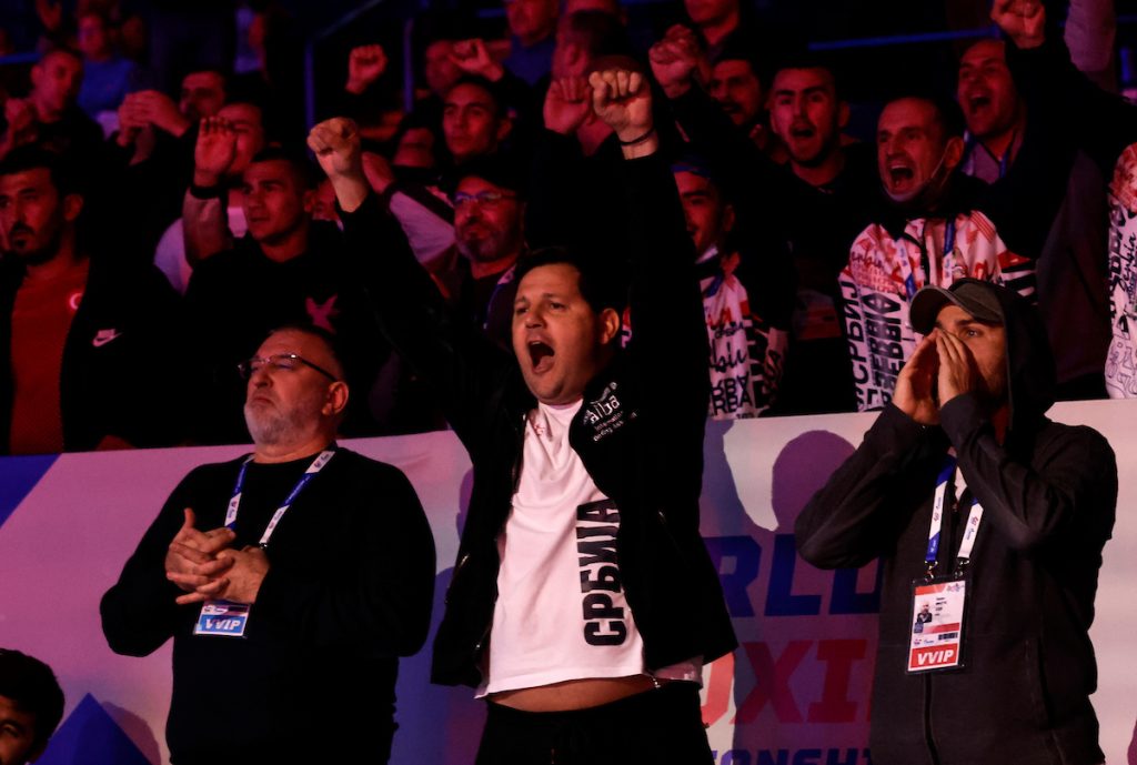 Borovčanin pred start Otvorenog prvenstva Balkana: Boks ujedinjuje, osnažava i hrabri!