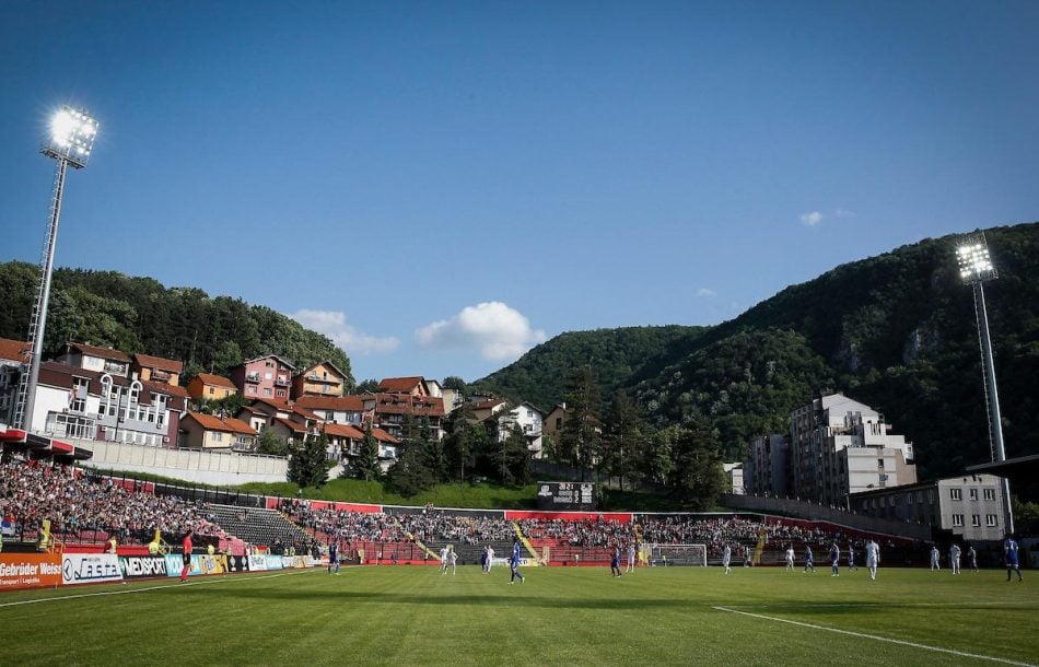 Doneo je Partizanu trofej protiv Zvezde, a sada seda na klupu Slobode