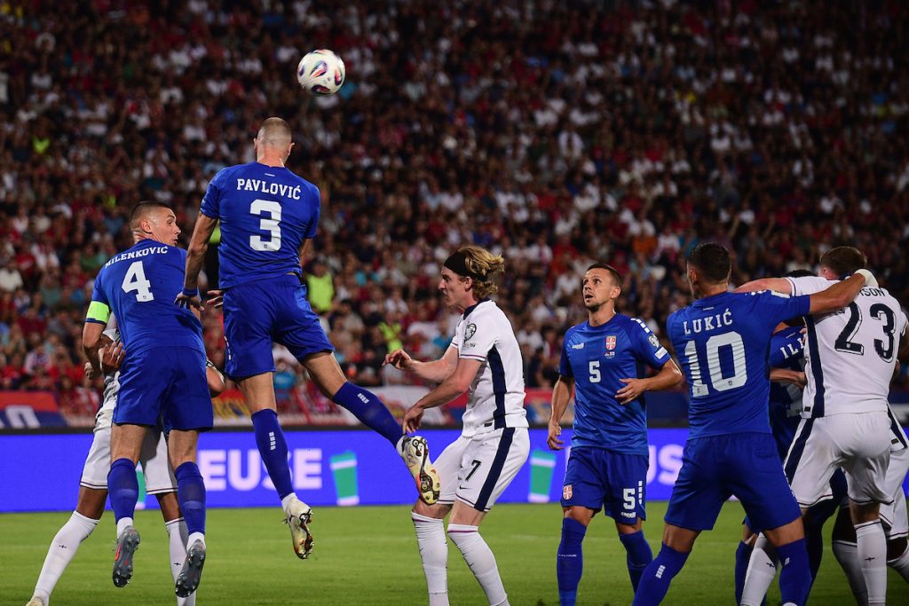 SAZNAJEMO Srbija bez važnog igrača ostala i za Andoru