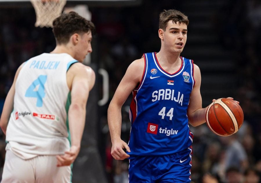 Tužna vest iz SAD: Topiću dijagnostikovan rak