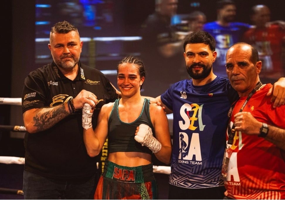 Srbi pokorili Minhen : Nikolić, Memić i Marić patosirali rivale, zasjala i zlatna Sara!