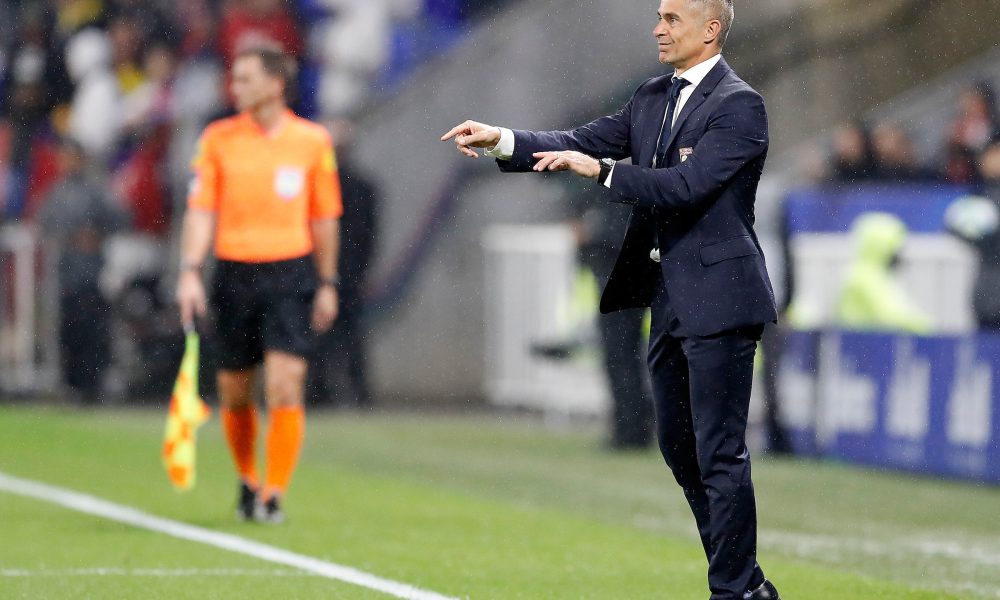 Selektor Albanije pred dolazak u Leskovac: Imamo veliku šansu protiv Srbije