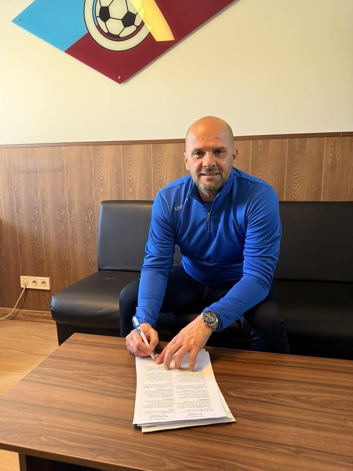 Slavko Matić (Foto: Privatna arhiva)