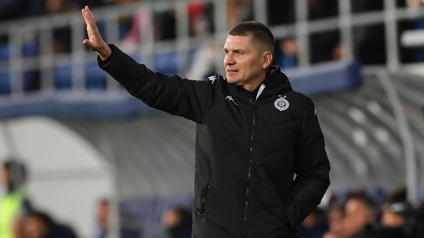 Blagojević vratio Đurđevića u prvih 11 protiv TSC (SASTAVI)