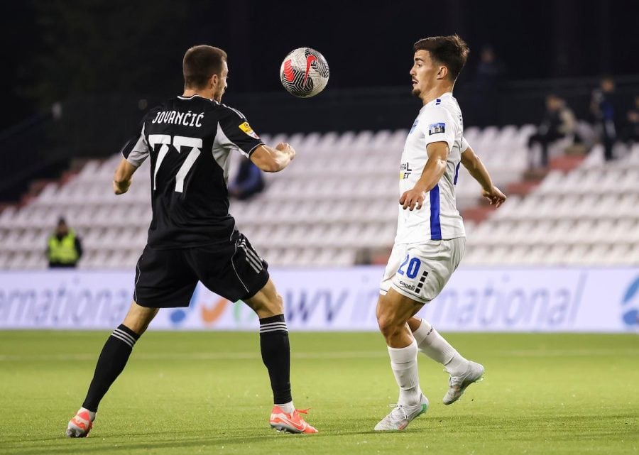 Jevremović srušio Javor u Kupu: Iskoristili smo protivničke greške, idemo u Pazar sa velikim samopouzdanjem