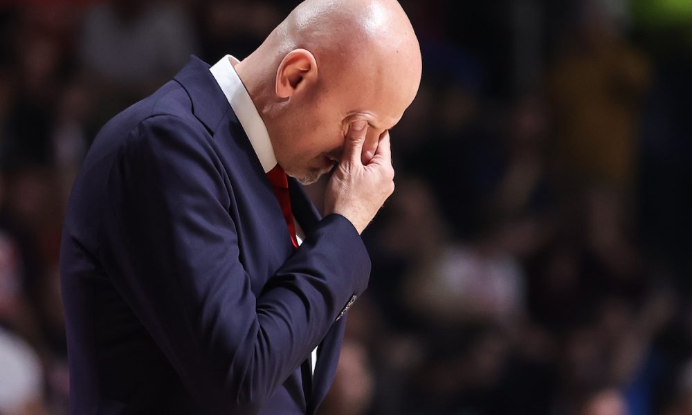 Da li je ovaj derbi uopšte toliko bitan? Zvezda i ako pobedi ostaje van plej-of zone