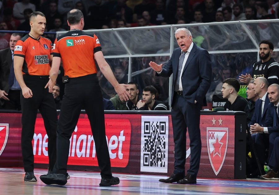 KS Srbije izdao saopštenje povodom hapšenja sudije Nikolića
