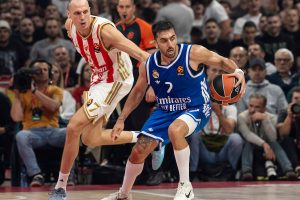 Dejan Davidovac i Fakundo Kampaco ((Foto: Pedja Milosavljevic/STARSPORT)