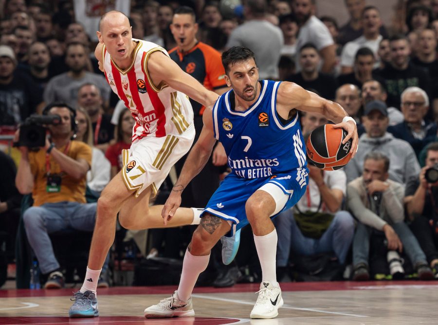 Luda trojka Davidovca: Zvezdin Deda spasio skoro izgubljen napad (VIDEO)