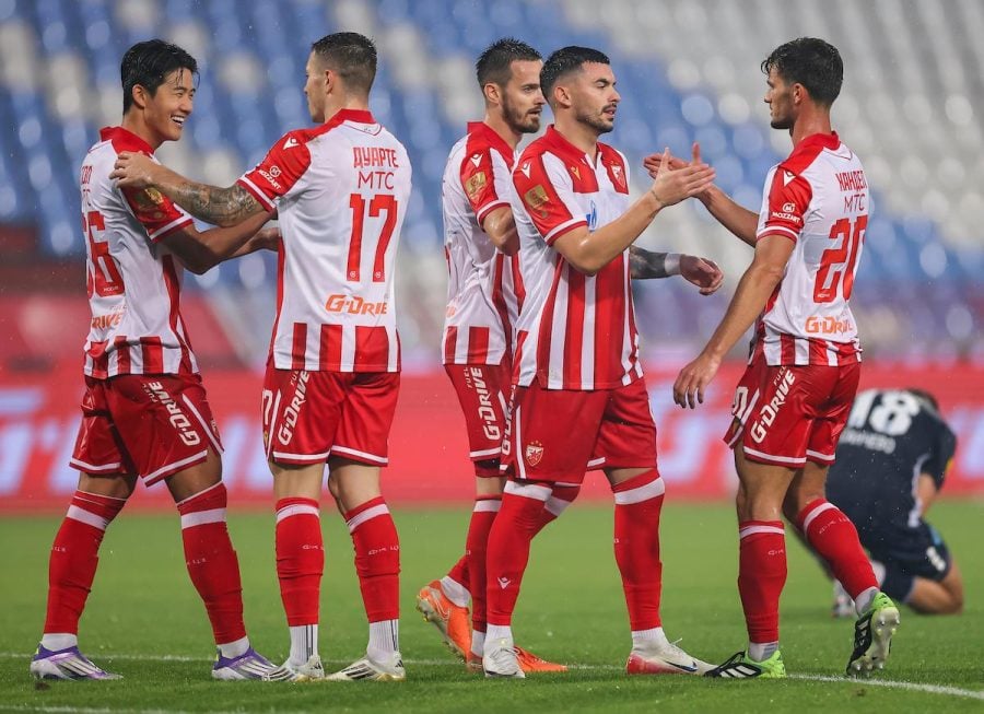 Brazilac preskače i ispit u Novom Sadu! Traži se rešenje u napadu