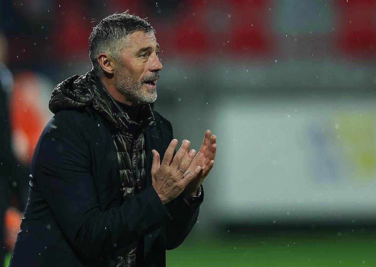 Ispao još jedan superligaš, ali ovo nije senzacija… Trajal držao čas fudbala u gradskom derbiju