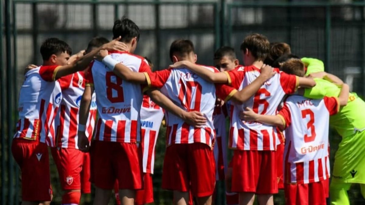 Zvezdina deca bolja u pionirskom večitom derbiju (VIDEO)