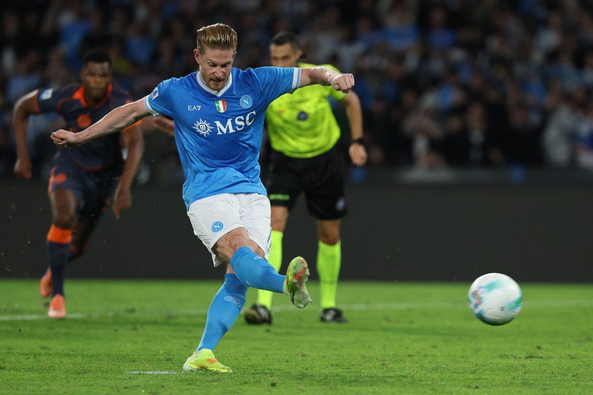 Serija A: Šampion u derbiju srušio vicešampiona, Škot i Kamerunac ulepšali meč (VIDEO)