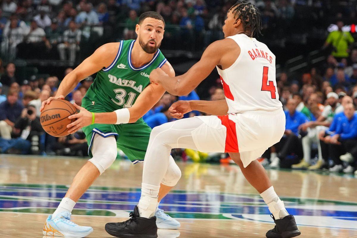 Kako je Klej Tompson pre sedam godina srušio Karijev trojkaški rekord (VIDEO)