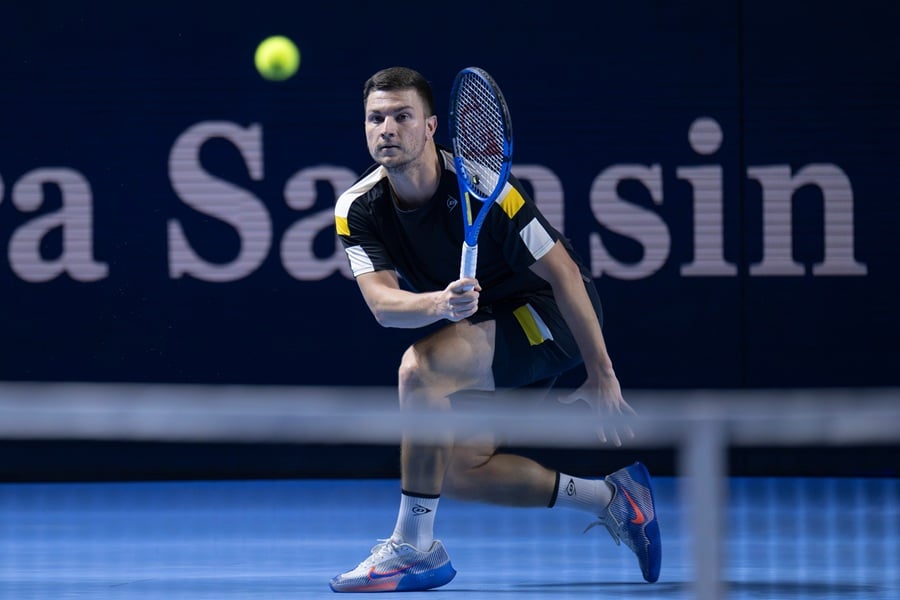 ATP Bazel: Kecmanović bez osmine finala
