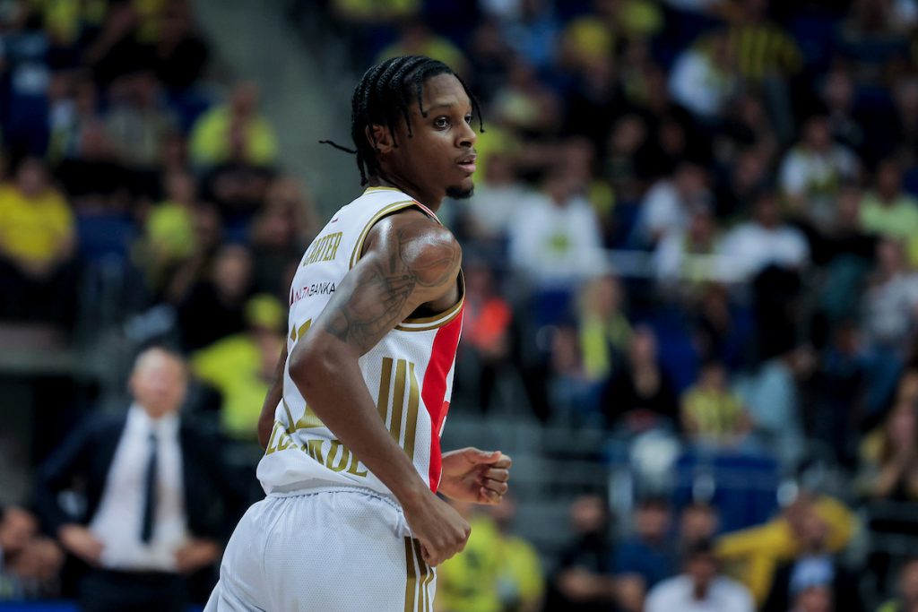 Loše vesti za Kartera: Potvrđena dijagnoza, pred njim je duga pauza do izlečenja