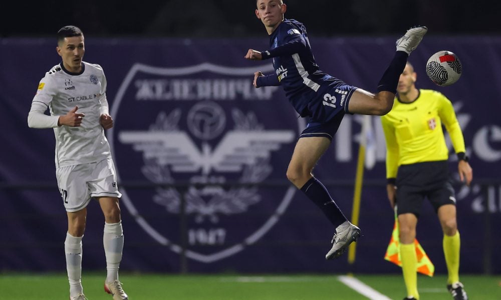 Superliga: „Dizelka“ ponovo proradila, TSC još ne zna za pobedu u gostima