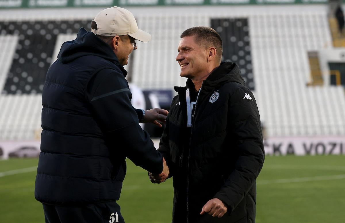 Lalatović: Nedostajao sam „grobarima“, ali i oni meni