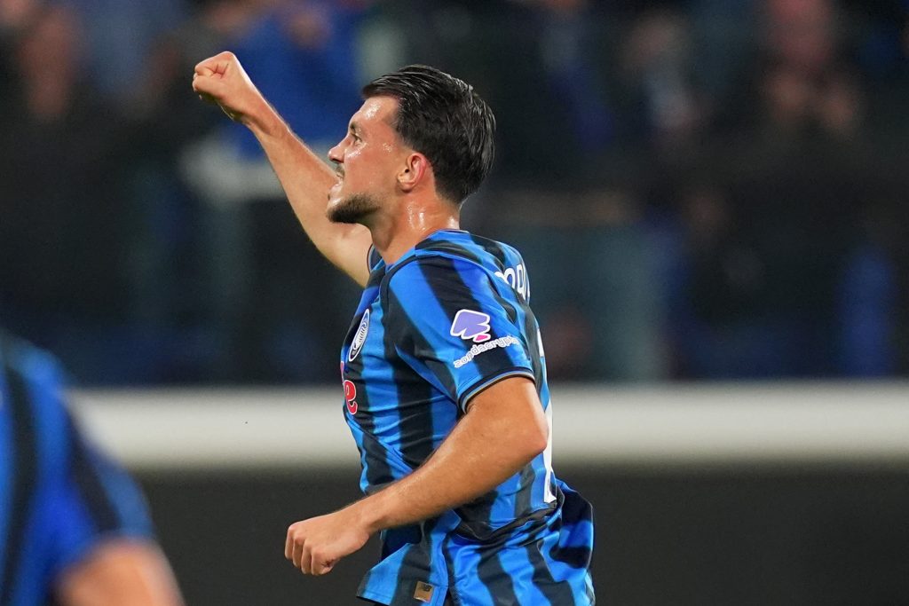 Serija A: Luda utakmica u Rimu, Samardžić poslao poruku Piksiju