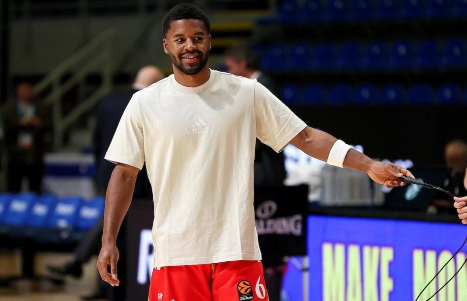 Batler debituje, ali ovog igrača nema u timu Zvezde