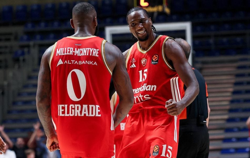 Nije kvalitet samo u Evroligi: Dokaz je Nigerijac, Obradović mora da mu „izleči“ jednu boljku