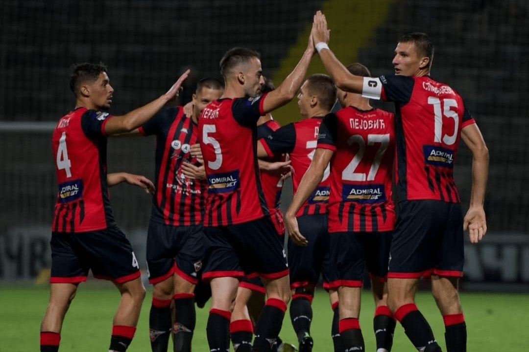 Prva liga: Nova pobeda „Provincijskog Urugvaja“, Loznica bez milosti prema „fenjerašu“