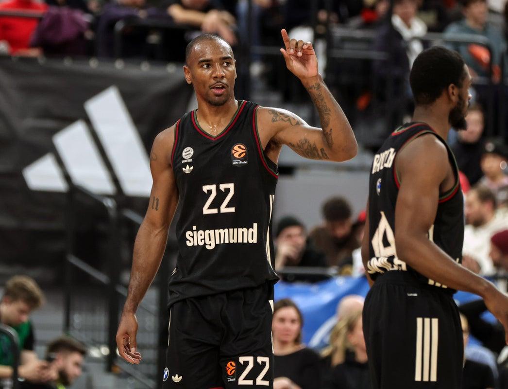 Evroliga: Barseloni triler pred dolazak u Beograd, Makabi poražen, doskorašnji igrač Partizana preslišao „kralja“