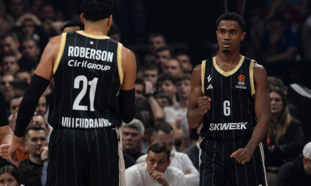 Real pojačan dočekuje Partizan i stiže u Beograd