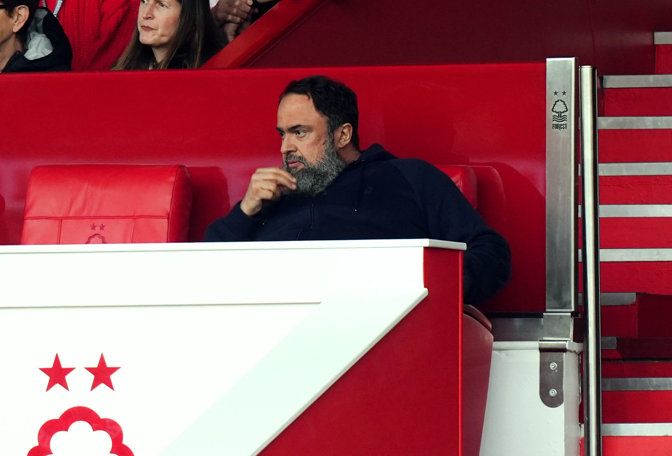 Marinakis smenio i drugog trenera od početka sezone, Milenković čeka novog šefa