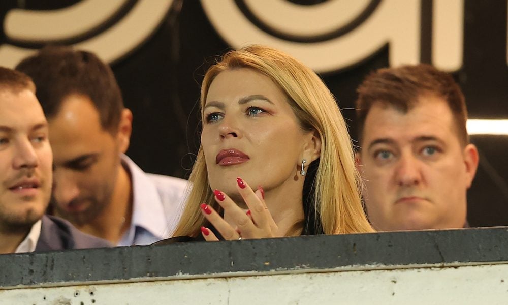 Milka Forcan potpisala važan ugovor za Partizan (FOTO)