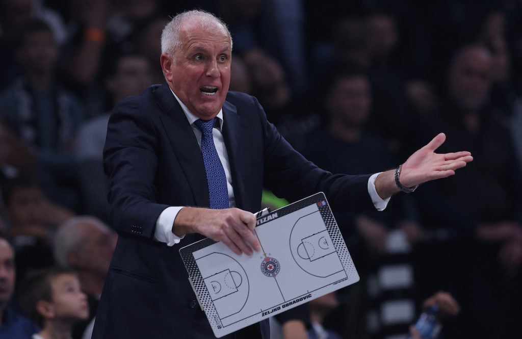 Partizan sa velikim pojačanjem u timu na gostovanju u Sofiji