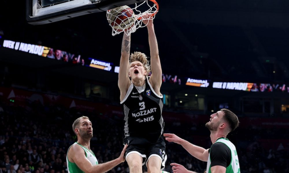 Murinen sjajan na debiju, ali neće lako ući u kožu Jana Veselog!