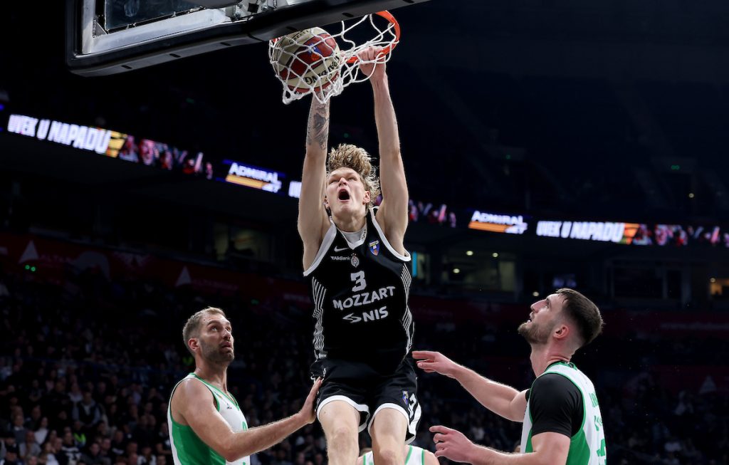 Murinen sjajan na debiju, ali neće lako ući u kožu Jana Veselog!