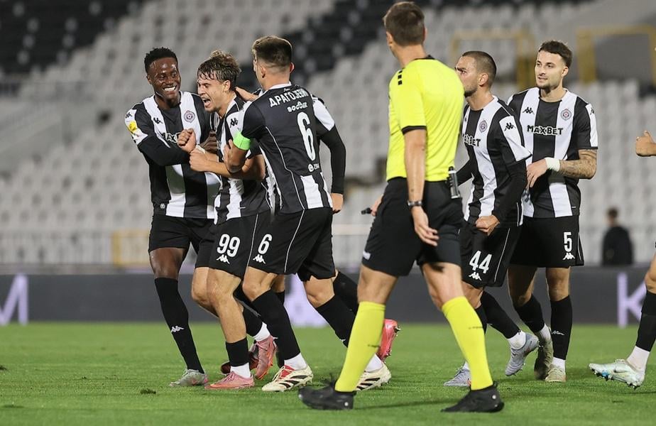 Poznato kada Javor i Partizan igraju odloženi meč Superlige