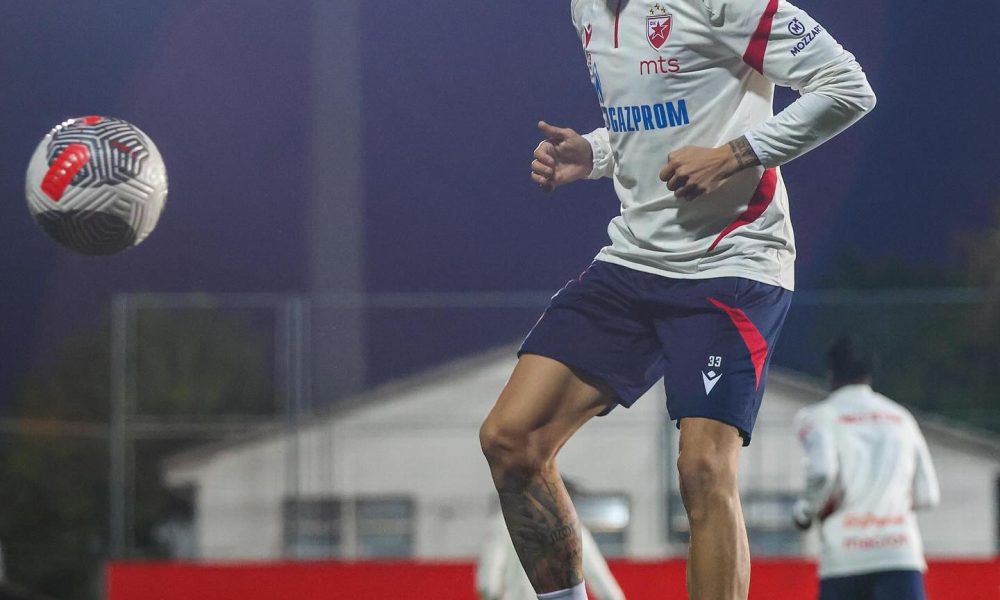 Sad – borba za minutažu!