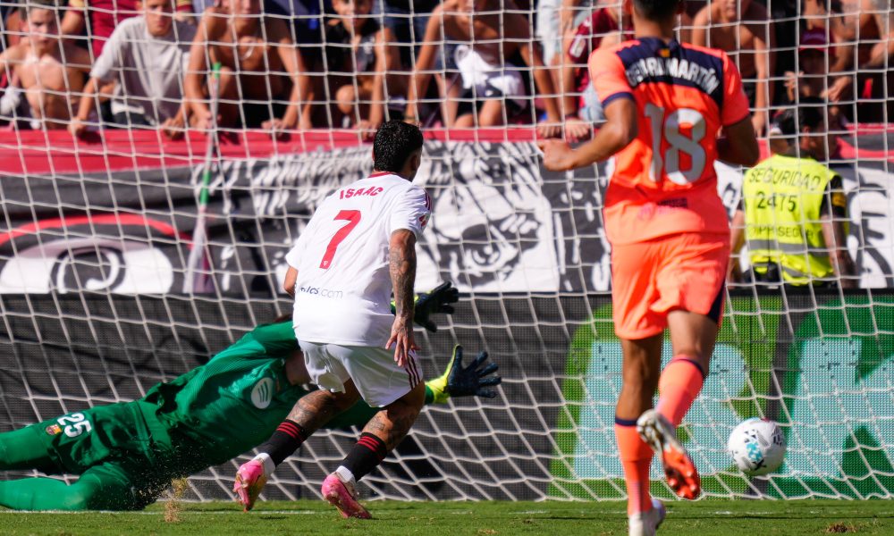 Iznenađenje u Španiji: Gudelj i društvo pregazili Barselonu! (VIDEO)