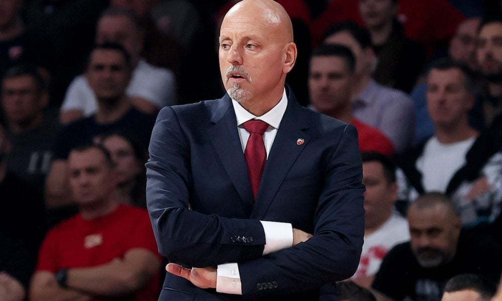 Obradović pred Monako: „Ko prvi udari – plana više nema“