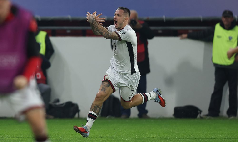 Albanija vodi u Leskovcu: Manaj zatresao mrežu, pa provocirao proslavom (VIDEO)