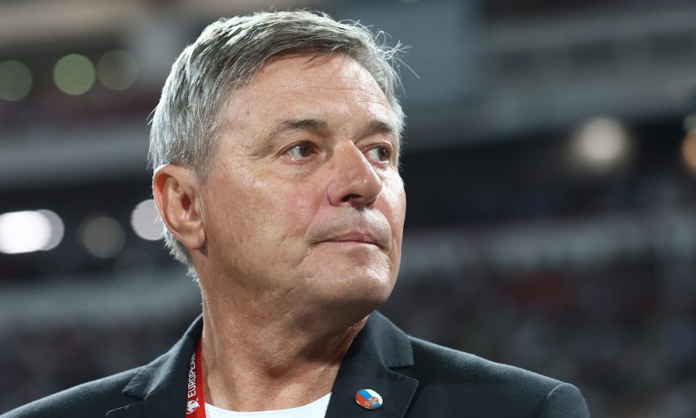 Veliki problem za Piksija pred Albaniju! Čak šestorica igrača povređena