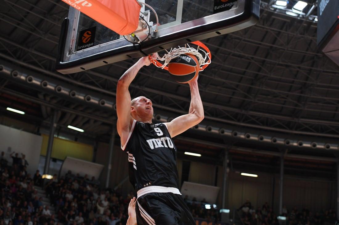 Virtus preslišao „zelene“, Olimpijakos gazdovao u Minhenu