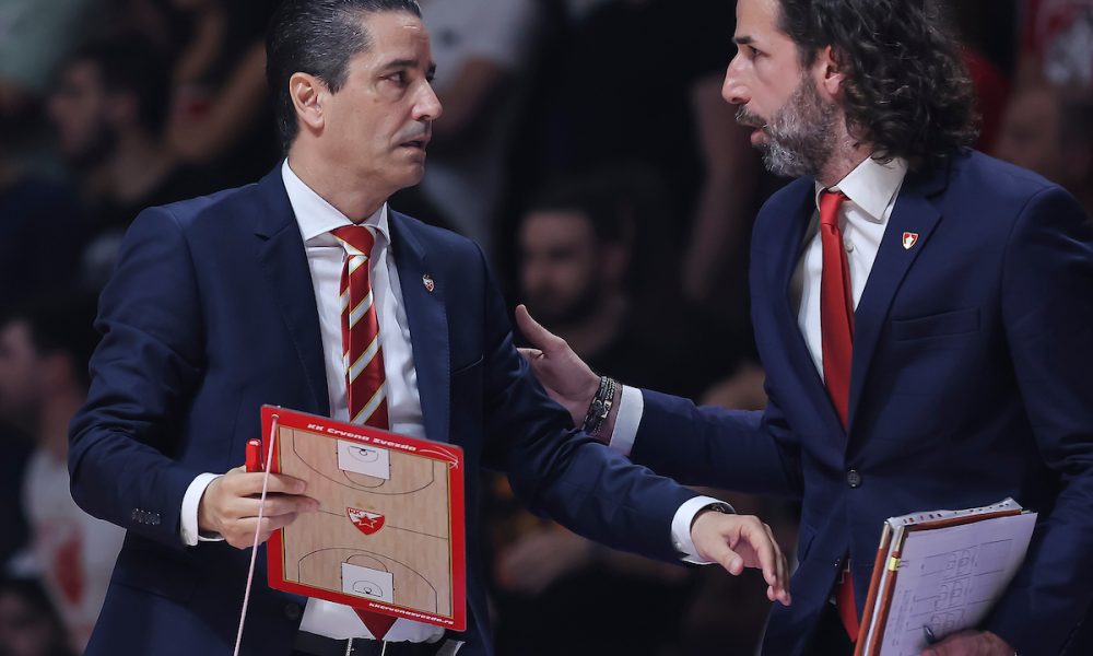 Ipak je bilo do trenera… Zvezda pokazala karakter, videla svetlo, ali ima problem koji mora da reši