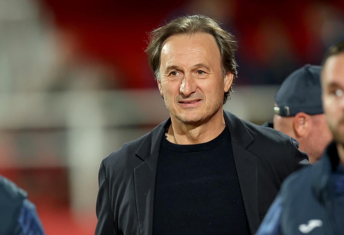 Tanjga: 2:0 je najopasniji rezultat, Zvezdi želim da se što pre izvuče iz krize