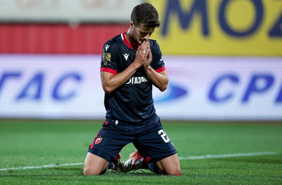 Handel se obrukao (VIDEO)