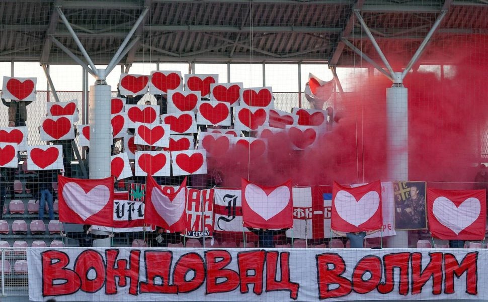 SAZNAJEMO Voždovac izabrao novog trenera