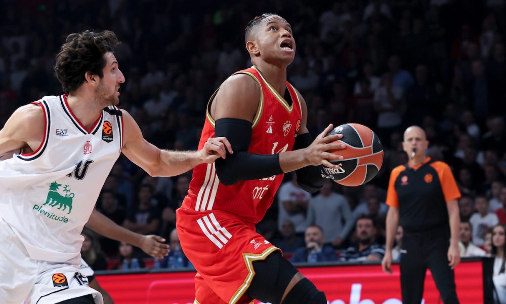 Potvrda loših vesti: Rivero slomio metatarzalnu kost, čeka ga duga pauza